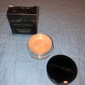 Artist Couture- Diamond Glow Powder (Highlight)